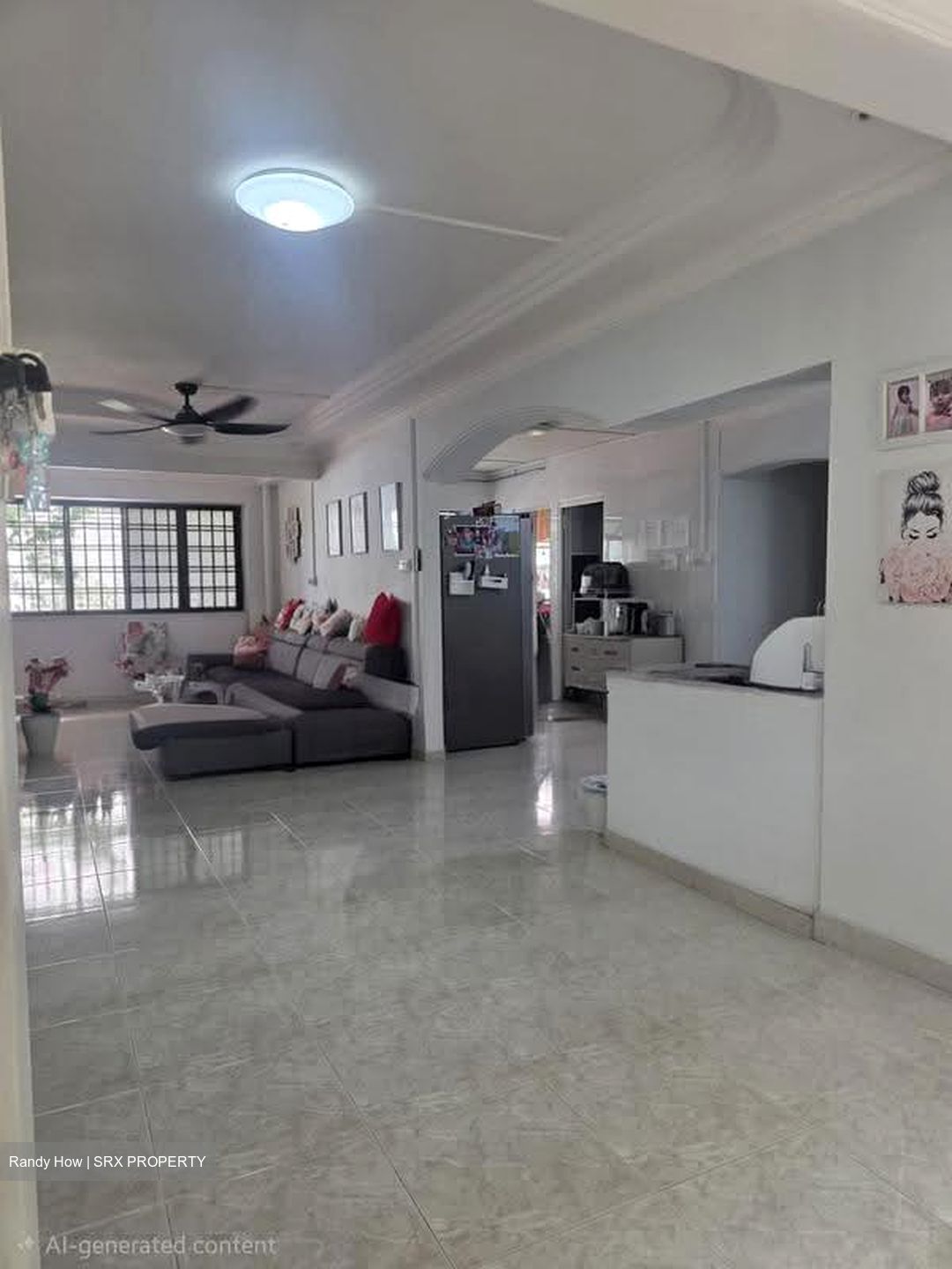 Blk 346 Kang Ching Road (Jurong West), HDB 5 Rooms #626492611